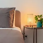 Elegant 3 Bedroom - Centre - Garage - Metro Lisbon