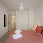 Elegant 3 Bedroom - Centre - Garage - Metro * Lisboa