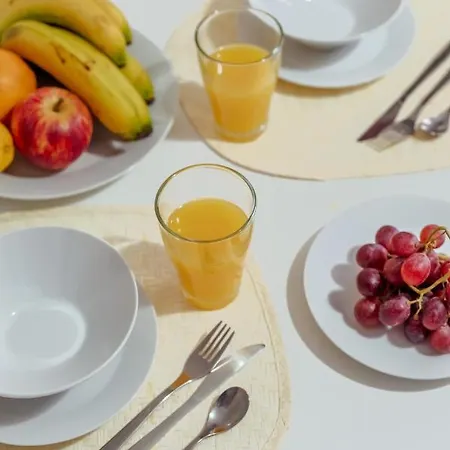 Elegant 3 Bedroom - Centre - Garage - Metro Lisbona