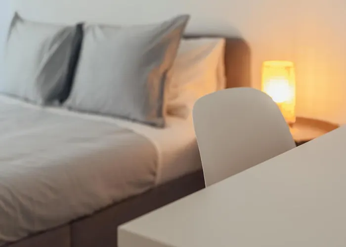 Elegant 3 Bedroom - Centre - Garage - Metro * Lisboa