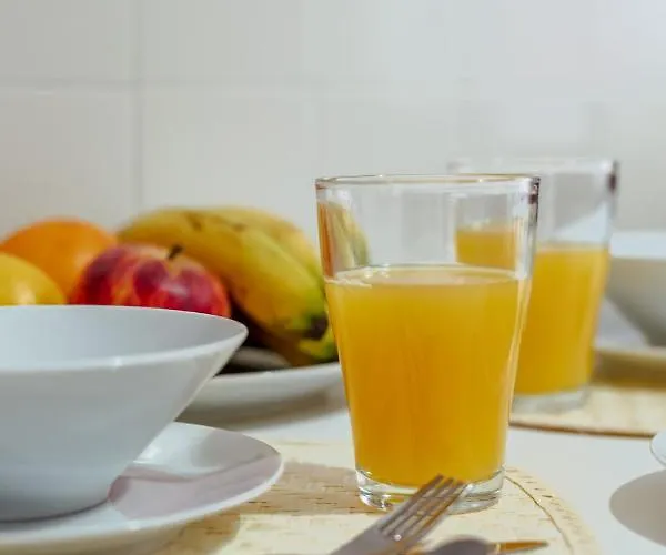 公寓 Elegant 3 Bedroom - Centre - Garage - Metro Lisboa