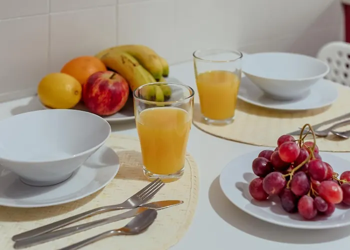 Elegant 3 Bedroom - Centre - Garage - Metro 公寓 Lisboa