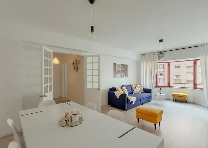 Elegant 3 Bedroom - Centre - Garage - Metro 公寓 *