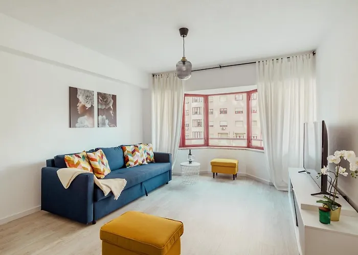 公寓 Elegant 3 Bedroom - Centre - Garage - Metro