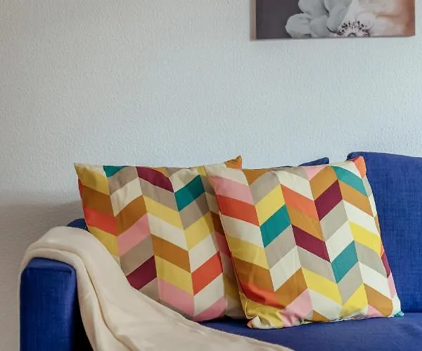 Elegant 3 Bedroom - Centre - Garage - Metro Lisboa