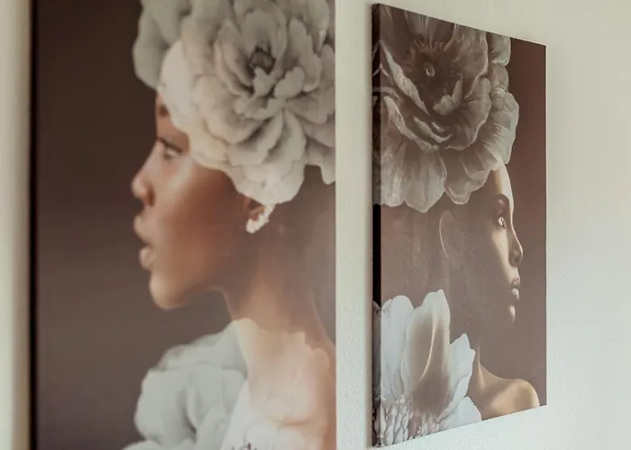 Elegant 3 Bedroom - Centre - Garage - Metro * Lisboa