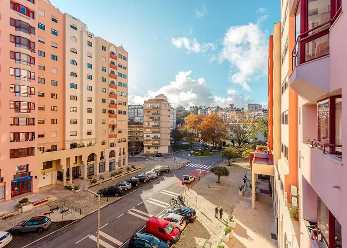 Elegant 3 Bedroom - Centre - Garage - Metro 公寓 *