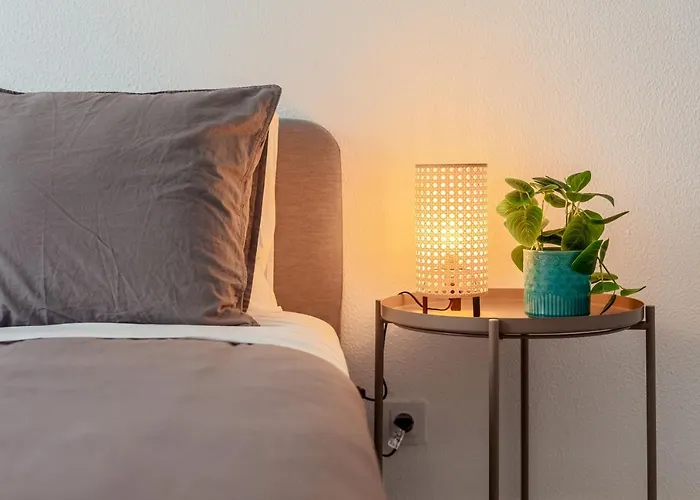 Elegant 3 Bedroom - Centre - Garage - Metro Lisboa