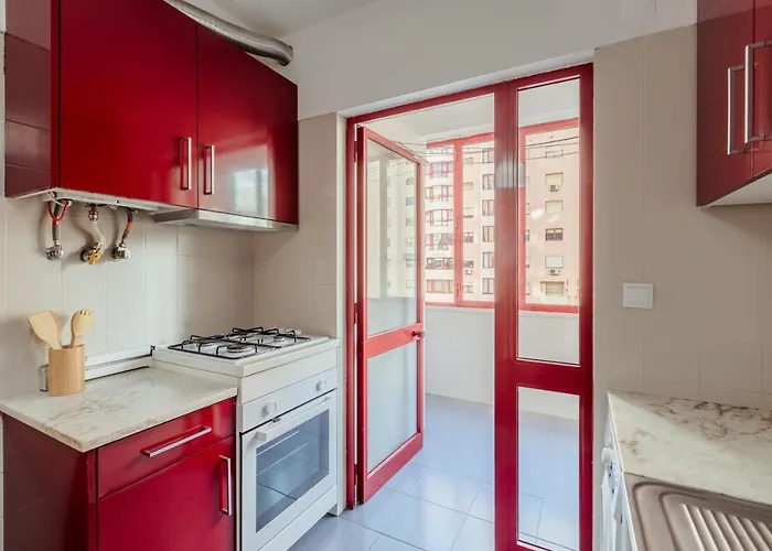 Elegant 3 Bedroom - Centre - Garage - Metro 公寓