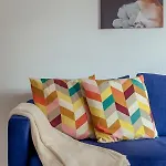Elegant 3 Bedroom - Centre - Garage - Metro 리스본