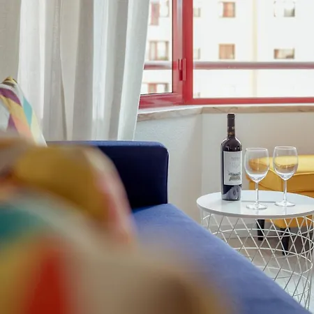 Apartamento Elegant 3 Bedroom - Centre - Garage - Metro *