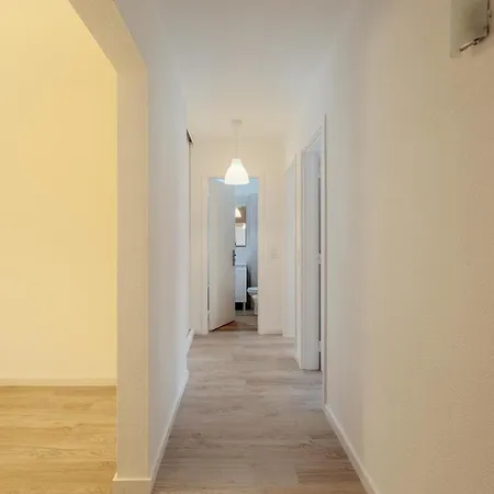 Elegant 3 Bedroom - Centre - Garage - Metro 리스본